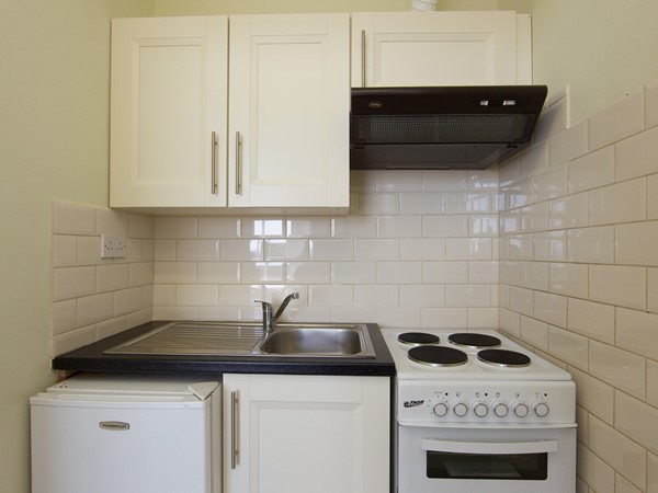 An image labelled Kitchen or kitchenette