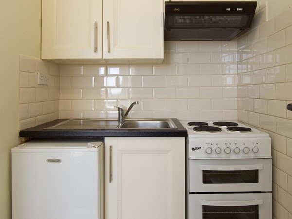 An image labelled Kitchen or kitchenette