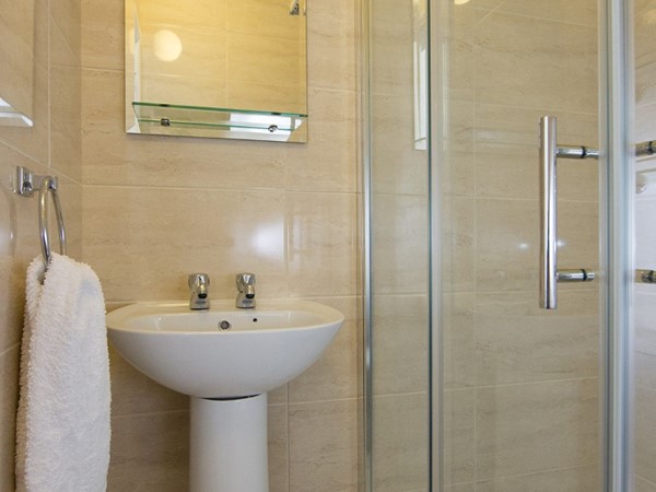 An image labelled Bathroom