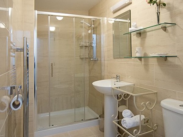 An image labelled Bathroom