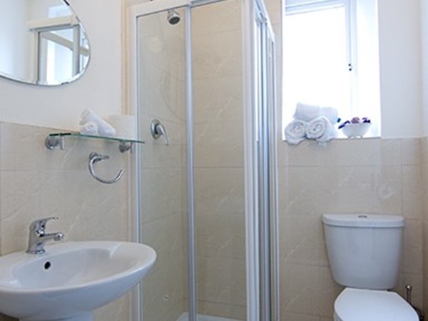 An image labelled Bathroom