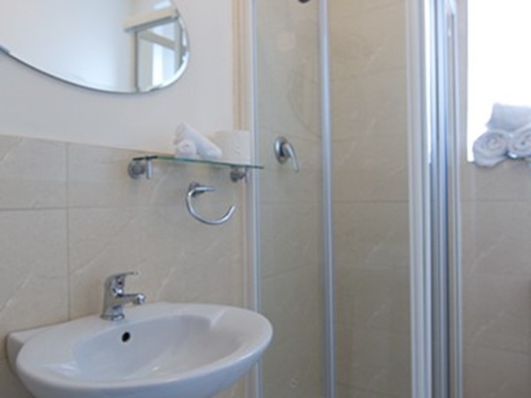 An image labelled Bathroom