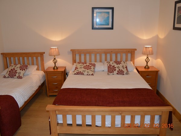 An image labelled Bedroom
