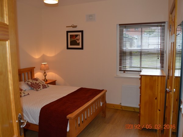 An image labelled Bedroom