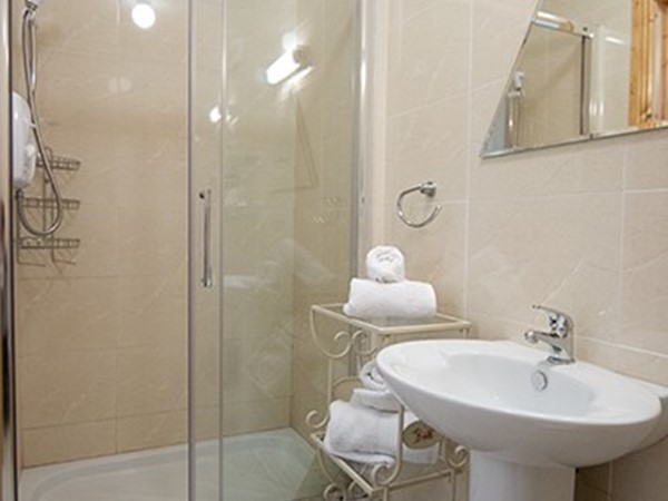 An image labelled Bathroom