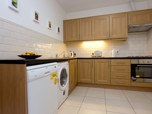 An image labelled Kitchen or kitchenette