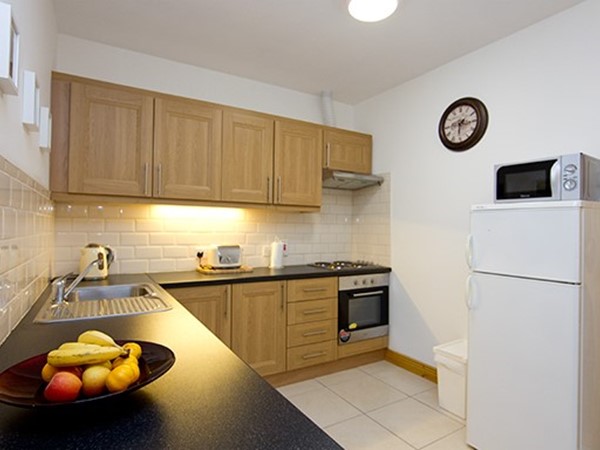 An image labelled Kitchen or kitchenette