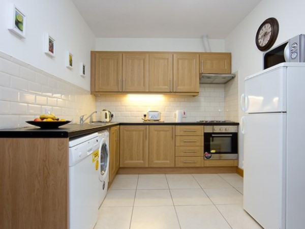 An image labelled Kitchen or kitchenette