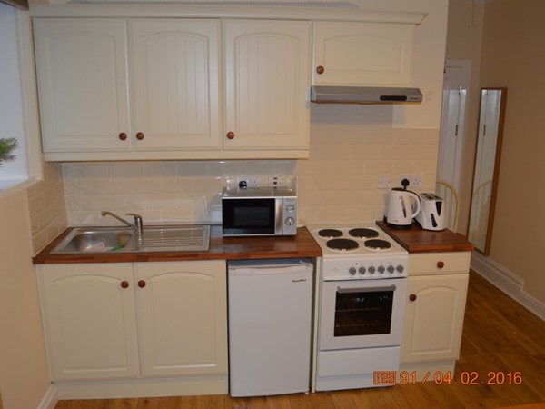 An image labelled Kitchen or kitchenette
