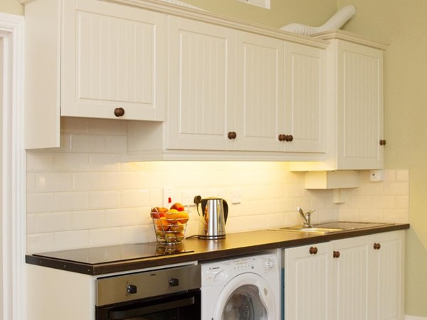 An image labelled Kitchen or kitchenette