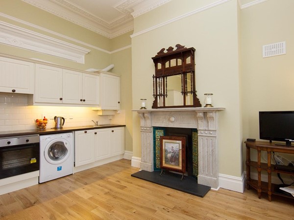 An image labelled Kitchen or kitchenette