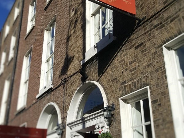 An image labelled Property building