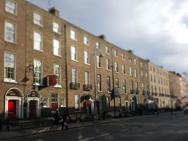 An image labelled Property building