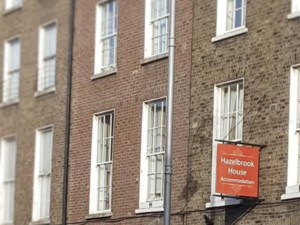 An image labelled Property building