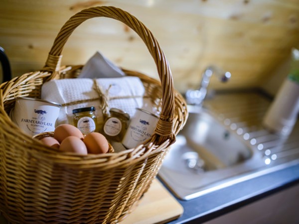 An image labelled Kitchen or kitchenette