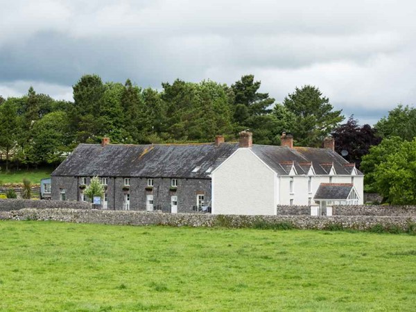 An image labelled Property building
