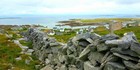 An image labelled Inis Mór Island