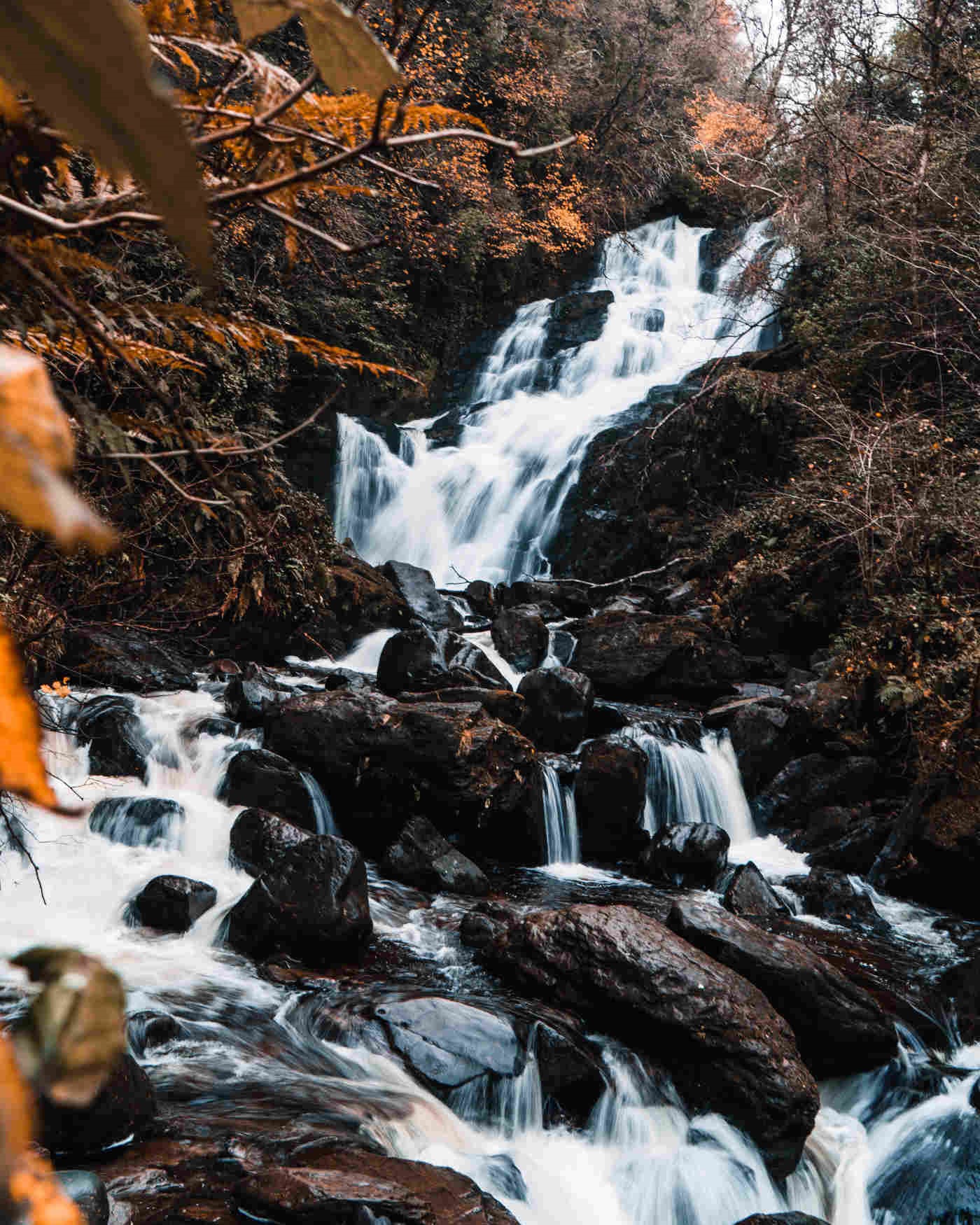 An image labelled Activities