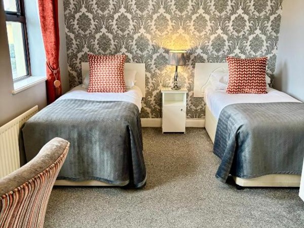 An image labelled Bedroom