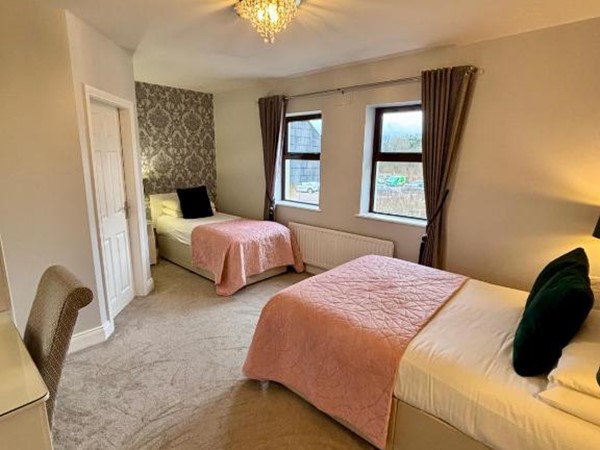 An image labelled Bedroom