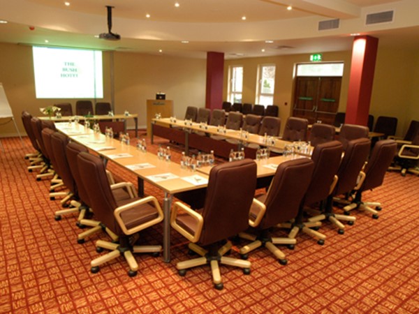 An image labelled Meeting/conference room