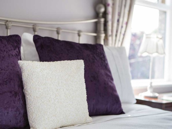 An image labelled Bedroom