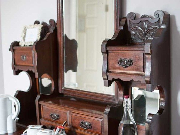 An image labelled Bedroom