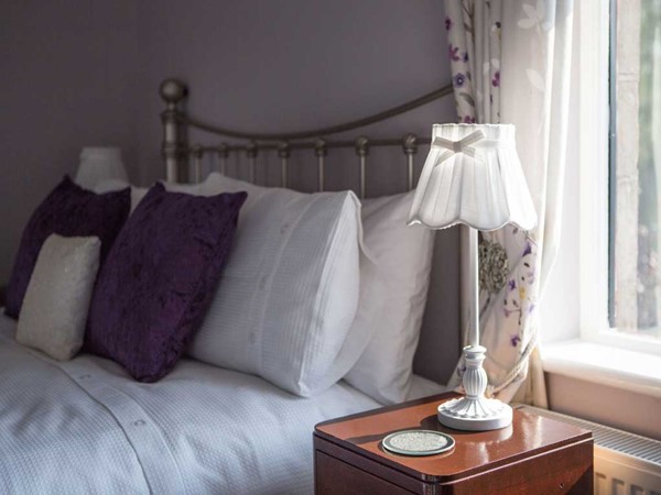 An image labelled Bedroom