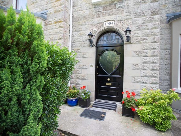 An image labelled Property building