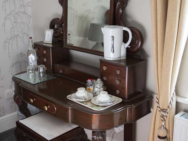 An image labelled Bedroom