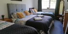 An image labelled Bed & Breakfast