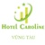 CAROLINE BEACH VUNG TAU
