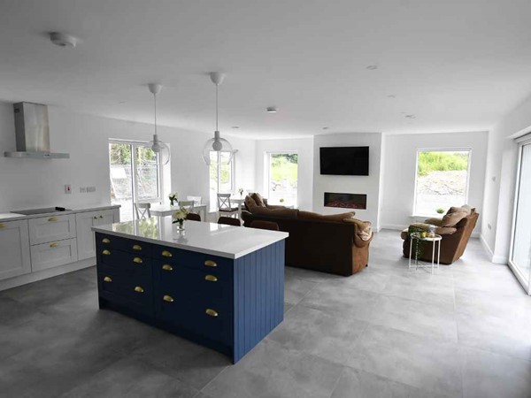 An image labelled Kitchen or kitchenette