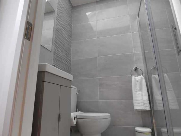 An image labelled Bathroom