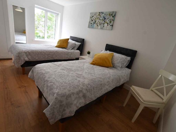 An image labelled Bedroom