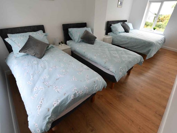 An image labelled Bedroom