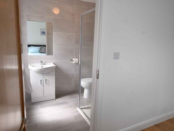 An image labelled Bathroom