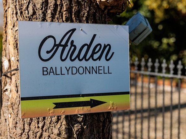 An image labelled Property logo or sign