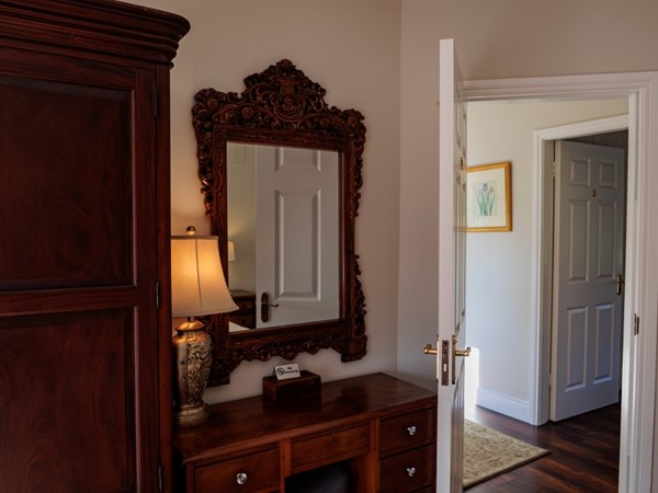 An image labelled Bedroom