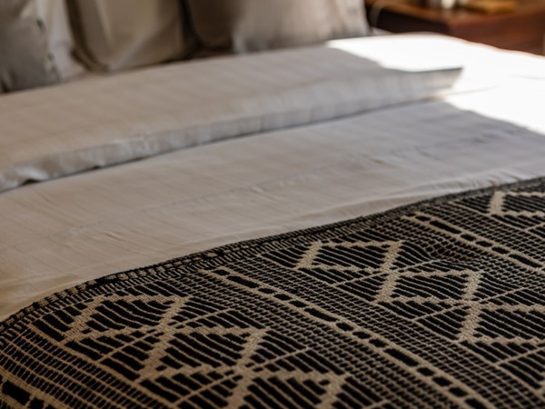 An image labelled Bedroom