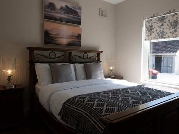 An image labelled Bedroom