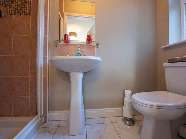 An image labelled Bathroom