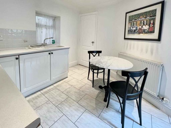 An image labelled Kitchen or kitchenette