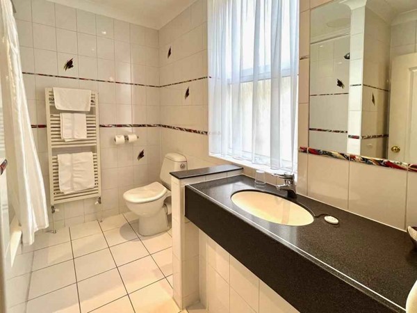 An image labelled Bathroom