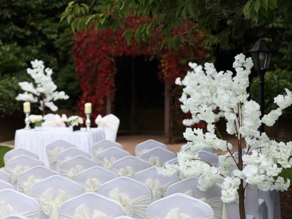 An image labelled Banquet/Function facilities