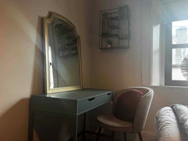 An image labelled Bedroom