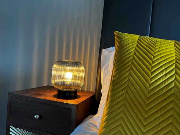 An image labelled Bedroom