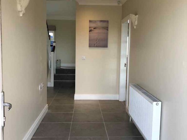 An image labelled Lobby or reception