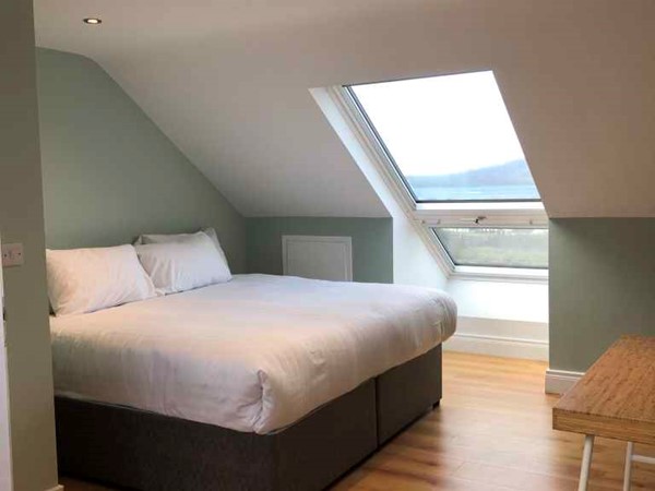 An image labelled Bedroom