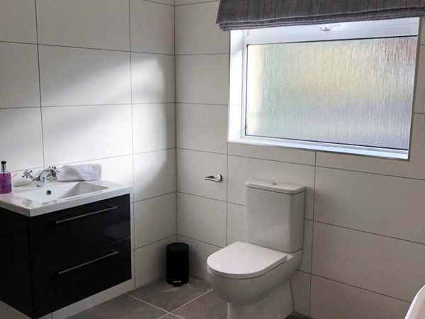 An image labelled Toilet